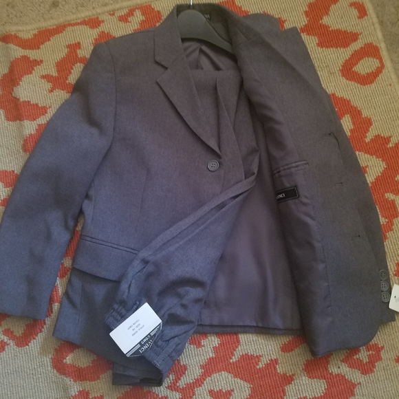 Suit - Picture 2 of 2